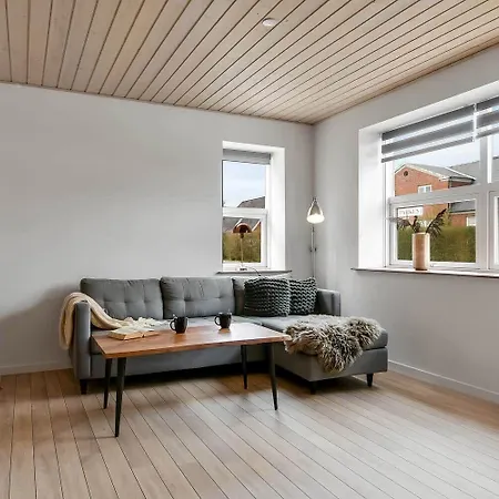 Appartement C11256-hemmet-gl-landevej-32 Hemmet