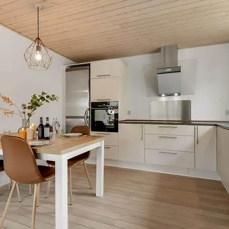 C11256-hemmet-gl-landevej-32 아파트 Hemmet