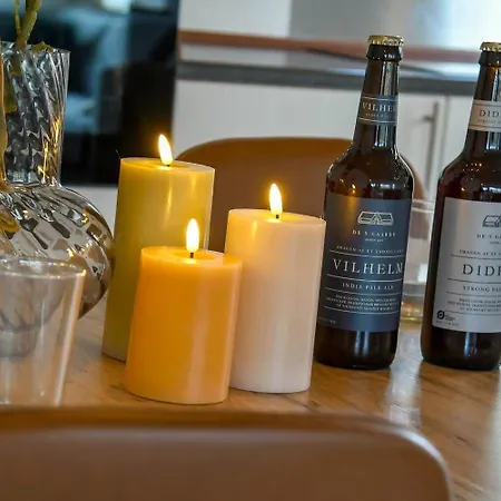 C11256-hemmet-gl-landevej-32 아파트 Hemmet