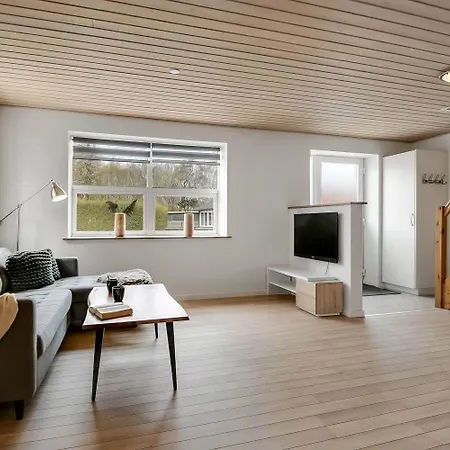 아파트 C11256-hemmet-gl-landevej-32 *