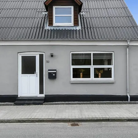 아파트 C11256-hemmet-gl-landevej-32 *