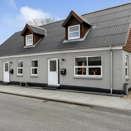 아파트 C11256-hemmet-gl-landevej-32