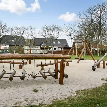 아파트 C11256-hemmet-gl-landevej-32 Hemmet