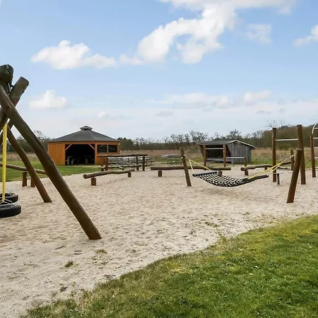 아파트 C11256-hemmet-gl-landevej-32 Hemmet