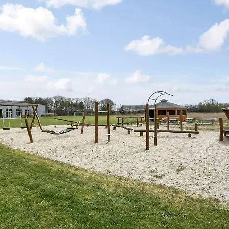 아파트 C11256-hemmet-gl-landevej-32 *