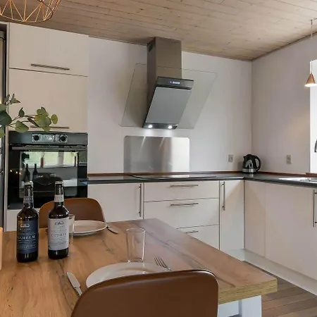 Appartamento C11256-hemmet-gl-landevej-32 *