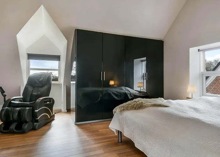 Lägenhet C11256-hemmet-gl-landevej-32