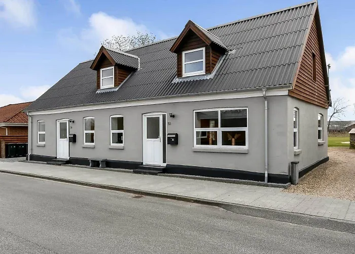 Lägenhet C11256-hemmet-gl-landevej-32